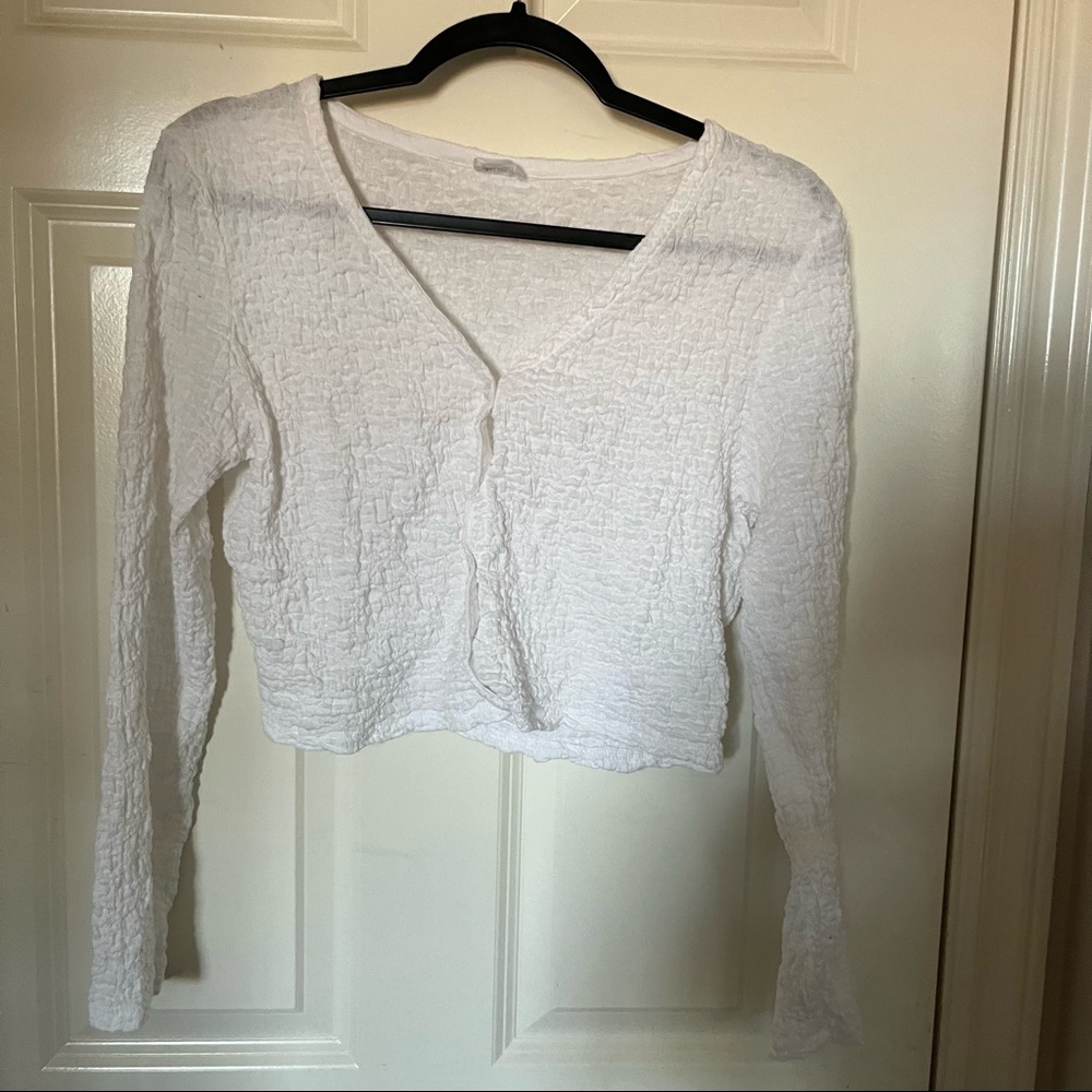 Cotton On, Button Down Top